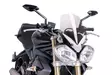 Puig Winds.N.G. Speed Triple 11-15/R 12- - Vindskydd - D182663 - 1