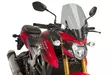 Puig Winds. N.G. Touring Suzuki Gsx-S750 - Vindskydd - D186333 - 1