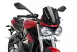 Puig Winds. New Gen. Sport Triumph Speed - Vindskydd - D187083 - 1
