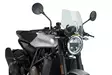 Puig Winds. New Gener. Husqvarna Vitpile - Vindskydd - D261803 - 1