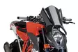 Puig Winds. New Generation Ktm 1290 Supe - Vindskydd - D184263 - 1