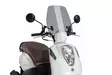 Puig Winds.Trafic Sym Mio 115 18' C/Smok - Vindskydd - D261823 - 1