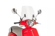 Puig Winds. Urban Kymco Like 125 17-18'- - Vindskydd - D186883 - 1