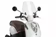 Puig Winds.Urban Sym Mio 115 18' C/Clear - Vindskydd - D261833 - 1