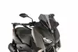 Puig Winds.V-Techline Sport Xmax 125-400 - Vindskydd - D186383 - 1