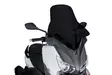 Puig Winds.V-Techline Tour. Xmax 125/250 - Vindskydd - D183873 - 1