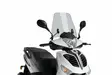 Puig Winds Urban Keeway Logik 125 18' C/ - Vindskydd - D261783 - 1