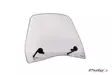 Puig Windscreen Traffic Honda Sh Mode 12 - Vindskydd - D427443 - 1
