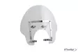 Puig Windshield. Mod. America Ii+Kit Esp - Vindskydd - D183373 - 1