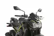 Puig Windshield. N.G. Sport Kawasaki Z90 - Vindskydd - D186703 - 1