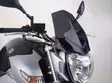 Puig Windshield Especial Suzuki Gsr 06-1 - Vindskydd - D181503 - 1