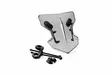 Puig Windshield Modelo Shark Kawasaki Er - Vindskydd - D374323 - 1