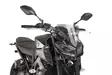 Puig Windshield N.G. Sport Yamaha Mt09 1 - Vindskydd - D186223 - 1