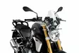 Puig Windshield New Generation Bmw R1250 - Vindskydd - D261863 - 1
