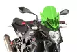 Puig Windshield New Generation Kawasaki - Vindskydd - D184883 - 1
