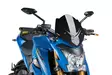 Puig Windshield New Generation Suzuki Gs - Vindskydd - D184863 - 1