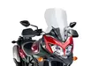 Puig Windshield New Generation Suzuki Vs - Vindskydd - D182813 - 1