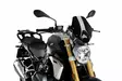 Puig Windshield Ng Sport Bmw R1250R 19'- - Vindskydd - D261883 - 1
