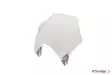 Puig Windshield Rapt.Band.Gsf650 05-08/1 - Vindskydd - D181493 - 1