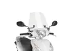 Puig Windshield Urban Honda Vision 110 1 - Vindskydd - D186163 - 1