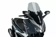 Puig Windshield V-Techline Tour.Honda Fo - Vindskydd - D261923 - 1
