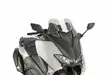 Puig Windshield V-Techline Yamaha Tmax 1 - Vindskydd - D186303 - 1