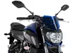 Puig Windshields N.G.Sport Yamaha Mt07 1 - Vindskydd - D186673 - 1