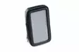 Puig Yoke Hole Support C/Black - Styrartiklar  - D342513 - 1