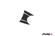 Puig Yoke Protector Kawasaki Z650 C/Gray - Crashpads - D186193 - 1