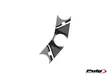 Puig Yoke Protector Mod.Radikal Yzf R6 1 - Crashpads - D186893 - 1