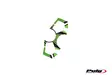 Puig Yoke Protector Radikal Ninja 400 18 - Crashpads - D186623 - 1