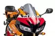 Puig Z-Racing Screen Honda Cbr600Rr 13-1 - Vindskydd - D195803 - 1