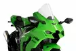 Puig Z-Racing Screen Kawasaki Zx-10R/Rr - Vindskydd - D390513 - 1