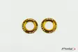 Puig set of gold aluminium rings for PHB - Övriga Motordelar - D342573 - 1