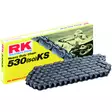 RK 530KS förstärkt kedja +CL (clipkedjel - Kedjor 530 - D8933 - 1