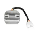 Regulator/Rectifier Yamaha - Laddningsregulator - D1873 - 1