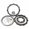 Rekluse Radiusx Clutch (Hd) - H-D Softai - Koppling - D343463 - 1