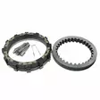 Rekluse Torq-Drive Clutch (Adventure) - - Koppling - D343393 - 1