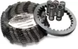 Rekluse Torq-Drive Clutch (Indian) - Ind - Koppling - D343423 - 1