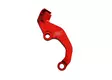 Scar Clutch Cable Guide - Honda Red colo - Koppling - D156243 - 1