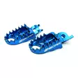 Scar Evolution Footpegs - Honda/Kawasaki - Fotpinnar - D156043 - 1