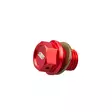 Scar Magnetic Oil Drain Plug - KTM / Hus - Övriga Motordelar - D461193 - 1