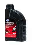 Silkolene Pro 4 5W-40 XP 1L (10) - Motorcykeloljor 4T - D152873 - 1