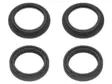Sixty5 Fork Seal And Dust Seal Kit WR125 - Gaffeltätning - D417383 - 1