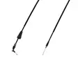 Sixty5 Throttle Cable Ktm 85 2018-21 - Vajrar - D471543 - 1