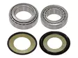 Sixty5 steering bear kit 26x47x15 & 30x5 - Styrlager - D256183 - 1