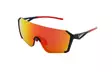 Spect Red Bull Jaden Sunglasses black br - Solglasögon - D420783 - 2
