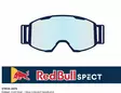 Spect Red Bull Strive MX Goggles Double - Linser & Reservdelar Crossglasögon - D417323 - 0