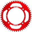 Supersprox Alu Bakdrev HO CR80/85/150 Rö - Bakdrev - D104463 - 1