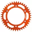 Supersprox Alu Bakdrev KTM/Husqv./Husab. - Bakdrev - D104533 - 1